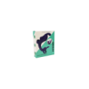 Doigt Vibrant à Double Moteur INFERNO 